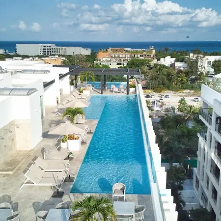 Luxury Room Near Beach In Pdc