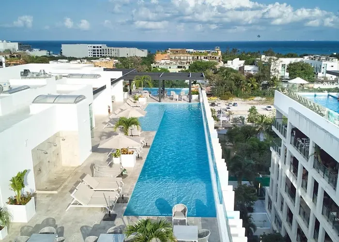 Luxury Near In Pdc *