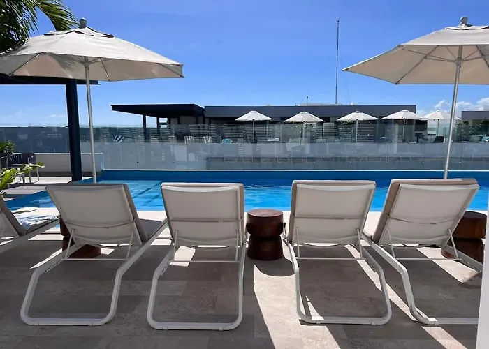 Luxury Near In Pdc Playa del Carmen