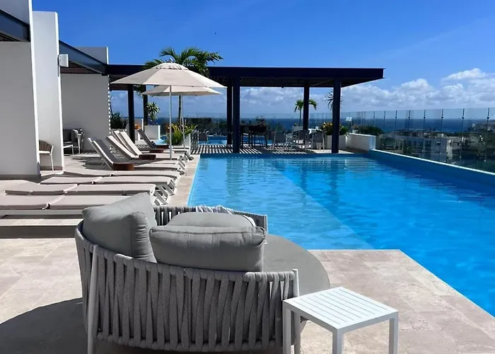 Hébergement de vacances Luxury Near In Pdc *