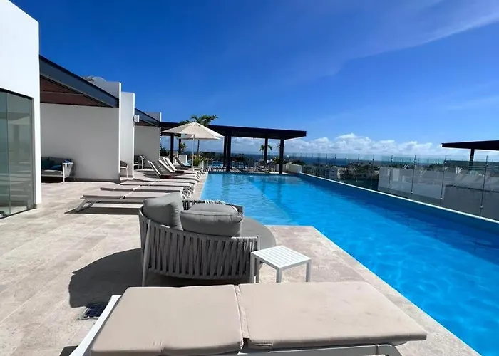 Hébergement de vacances Luxury Near In Pdc *