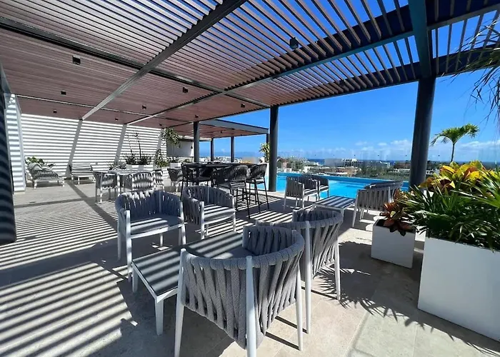 Hébergement de vacances Luxury Near In Pdc Playa del Carmen